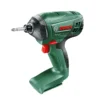 Bosch AdvancedImpactDrive 18 Impact Driver (no Battery Included) -Stanley Shop 13910177 1494981985408607