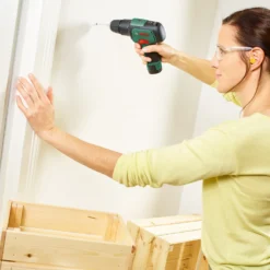 Bosch EasyImpact 12 Combi Drill With 1x 1.5 Ah Battery & Charger -Stanley Shop 13910179 1664981983880542