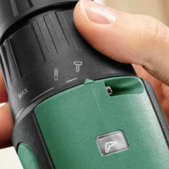 Bosch EasyImpact 12 Combi Drill With 1x 1.5 Ah Battery & Charger -Stanley Shop 13910179 1924981983758946