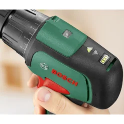 Bosch EasyImpact 12 Combi Drill With 1x 1.5 Ah Battery & Charger -Stanley Shop 13910179 6994981983829875
