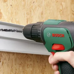 Bosch EasyImpact 12 Combi Drill With 1x 1.5 Ah Battery & Charger -Stanley Shop 13910179 7774981983697488