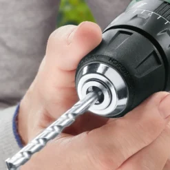 Bosch EasyImpact 1200 Combi Drill With 1 X 1.5 Ah Battery & Charger -Stanley Shop 13910182 1504981983851673