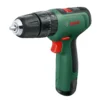 Bosch EasyImpact 1200 Combi Drill With 1 X 1.5 Ah Battery & Charger -Stanley Shop 13910182 2094981983582141