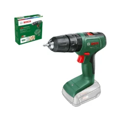 Bosch EasyImpact 18V-40 Combi Drill (no Battery Included) 18 Bosch EasyImpact 18V-40 Combi Drill (no Battery Included) -Stanley Shop 13910183 1224981984563303