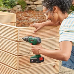 Bosch EasyImpact 18V-40 Combi Drill (no Battery Included) 17 Bosch EasyImpact 18V-40 Combi Drill (no Battery Included) -Stanley Shop 13910183 6184981984507086