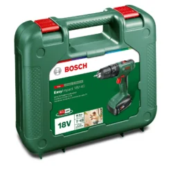Bosch EasyImpact 18V-40 Combi Drill With 1 X 1.5Ah Battery & Charger 14 Bosch EasyImpact 18V-40 Combi Drill With 1 X 1.5Ah Battery & Charger -Stanley Shop 13910184 9464981984860783