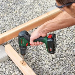 Bosch UniversalImpact 18V-60 Drill Driver (no Battery Included) -Stanley Shop 13910188 1404981985703750