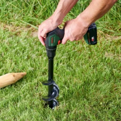 Bosch UniversalImpact 18V-60 Drill Driver (no Battery Included) -Stanley Shop 13910188 5554981985612811