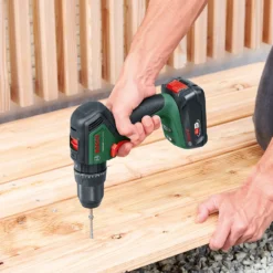 Bosch UniversalImpact 18V-60 Drill Driver (no Battery Included) -Stanley Shop 13910188 5834981985441598