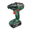 Bosch AdvancedImpact 18 Impact Driver With 1x 2.5Ah Battery & Charger -Stanley Shop 13910192 2114981984165794