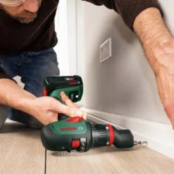 Bosch AdvancedImpact 18 Impact Driver With 1 X 2.5 Ah Battery, Charger & 3 Attachment Set 17 Bosch AdvancedImpact 18 Impact Driver With 1 X 2.5 Ah Battery, Charger & 3 Attachment Set -Stanley Shop 13910195 6524981985755047