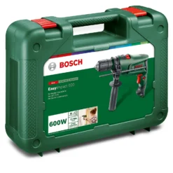 Bosch EasyImpact 600 Impact Driver -Stanley Shop 13910198 1134981986630762