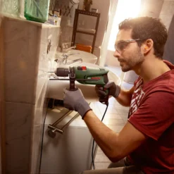 Bosch EasyImpact 600 Impact Driver -Stanley Shop 13910198 6674981987113585