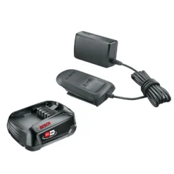 Bosch Starter Set PBA 18V (1x2 5 Ah&AL1810CV)