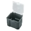 Bosch SystemBox Accessory Storage Box Small 2 Bosch SystemBox Accessory Storage Box Small -Stanley Shop 13910206 1554981680610803
