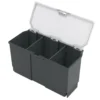 Bosch SystemBox Size M Accessory Box - Medium -Stanley Shop 13910208 1994981681362189
