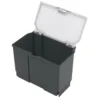 Bosch SystemBox Size M Accessory Box Small -Stanley Shop 13910209 1054981681519218