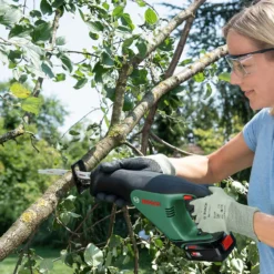 Bosch AdvancedRecip 18 Reciprocating Saw (no Battery Included) -Stanley Shop 13910212 1404981985485656