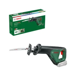 Bosch AdvancedRecip 18 Reciprocating Saw (no Battery Included) -Stanley Shop 13910212 1434981985748384