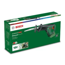 Bosch AdvancedRecip 18 Reciprocating Saw (no Battery Included) -Stanley Shop 13910212 1694981985794530
