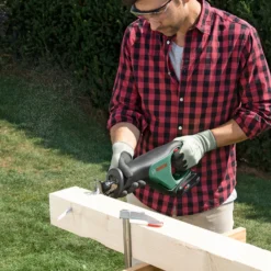 Bosch AdvancedRecip 18 Reciprocating Saw (no Battery Included) -Stanley Shop 13910212 1874981985654832