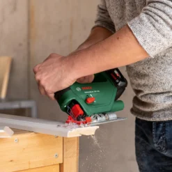 Bosch UniversalSaw 18V-100 Jigsaw (no Battery Included) 14 Bosch UniversalSaw 18V-100 Jigsaw (no Battery Included) -Stanley Shop 13910213 4844981985413254