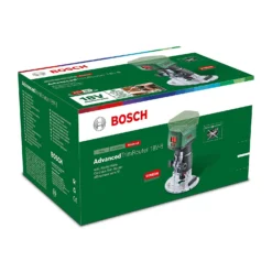 Bosch AdvancedTrimRouter 18V (no Battery Included) -Stanley Shop 13910217 4674981983936570