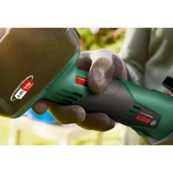 Bosch AdvancedGrind 18 Angle Grinder (no Battery Included) -Stanley Shop 13910223 1044981986687060