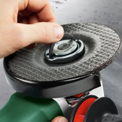 Bosch AdvancedGrind 18 Angle Grinder (no Battery Included) -Stanley Shop 13910223 2134981986865929