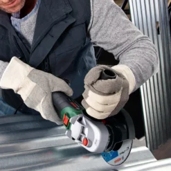 Bosch AdvancedGrind 18 Angle Grinder (no Battery Included) -Stanley Shop 13910223 6214981987041093