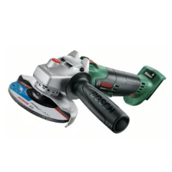 Bosch AdvancedGrind 18 Angle Grinder (no Battery Included) -Stanley Shop 13910223 7584981986549153