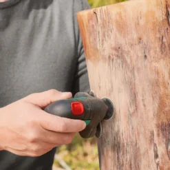 Bosch EasyCurvSander 12 Disc Sander & Polisher With 1 X 2.5 Ah Battery & Charger -Stanley Shop 13910224 1194981987054221