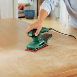 Bosch PSS 250 AE Orbital Sander -Stanley Shop 13910225 7774981986621426