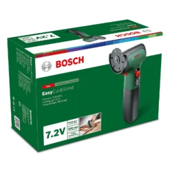Bosch EasyCut&Grind Cordless Cutter And Angle Grinder -Stanley Shop 13910234 1254981987194075