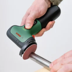 Bosch EasyCut&Grind Cordless Cutter And Angle Grinder -Stanley Shop 13910234 1424981986666279