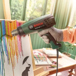 Bosch UniversalHeat 600 Heat Gun -Stanley Shop 13910235 1264981986786111