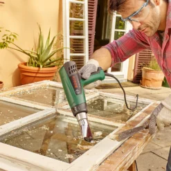 Bosch UniversalHeat 600 Heat Gun -Stanley Shop 13910235 2554981986699792