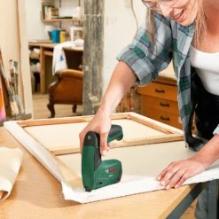 Bosch PTK 3.6 LI Stapler 13 Bosch PTK 3.6 LI Stapler -Stanley Shop 13910236 5334981984783254