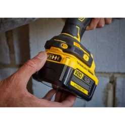 Stanley FatMax V20 18V Cordless Brushless Combi Drill 2 X 4.0Ah -Stanley Shop 13974918 1404991290786242