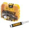 DEWALT 16 Piece Screwdriver Bit Set -Stanley Shop 14006736 3784997004307977
