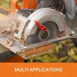 Worx WX531 20v 2.0Ah Worxsaw Cordless Brushless Circular Saw 15 Worx WX531 20v 2.0Ah Worxsaw Cordless Brushless Circular Saw -Stanley Shop 14229059 6335019849491898