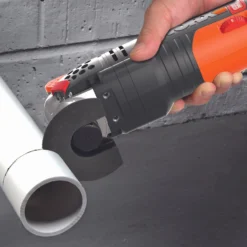 Worx WX693 20v 2.0Ah Sonicrafter Cordless Brushless Multi Tool -Stanley Shop 14229060 1735019849080031