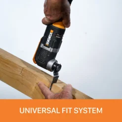 Worx WX696 20v 2.0Ah Sonicrafter Cordless Oscillating Multi Tool 14 Worx WX696 20v 2.0Ah Sonicrafter Cordless Oscillating Multi Tool -Stanley Shop 14229061 1635019849422835