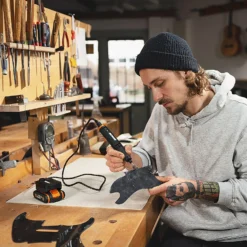 Worx WX988 20v 2.0Ah MAKERX Cordless Rotary Tool & Soldering Iron 11 Worx WX988 20v 2.0Ah MAKERX Cordless Rotary Tool & Soldering Iron -Stanley Shop 14229065 1095019849130068