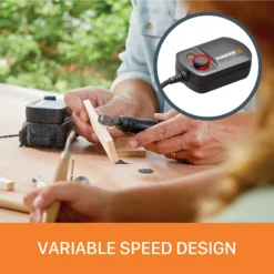 Worx WX988 20v 2.0Ah MAKERX Cordless Rotary Tool & Soldering Iron 14 Worx WX988 20v 2.0Ah MAKERX Cordless Rotary Tool & Soldering Iron -Stanley Shop 14229065 2895019849422991
