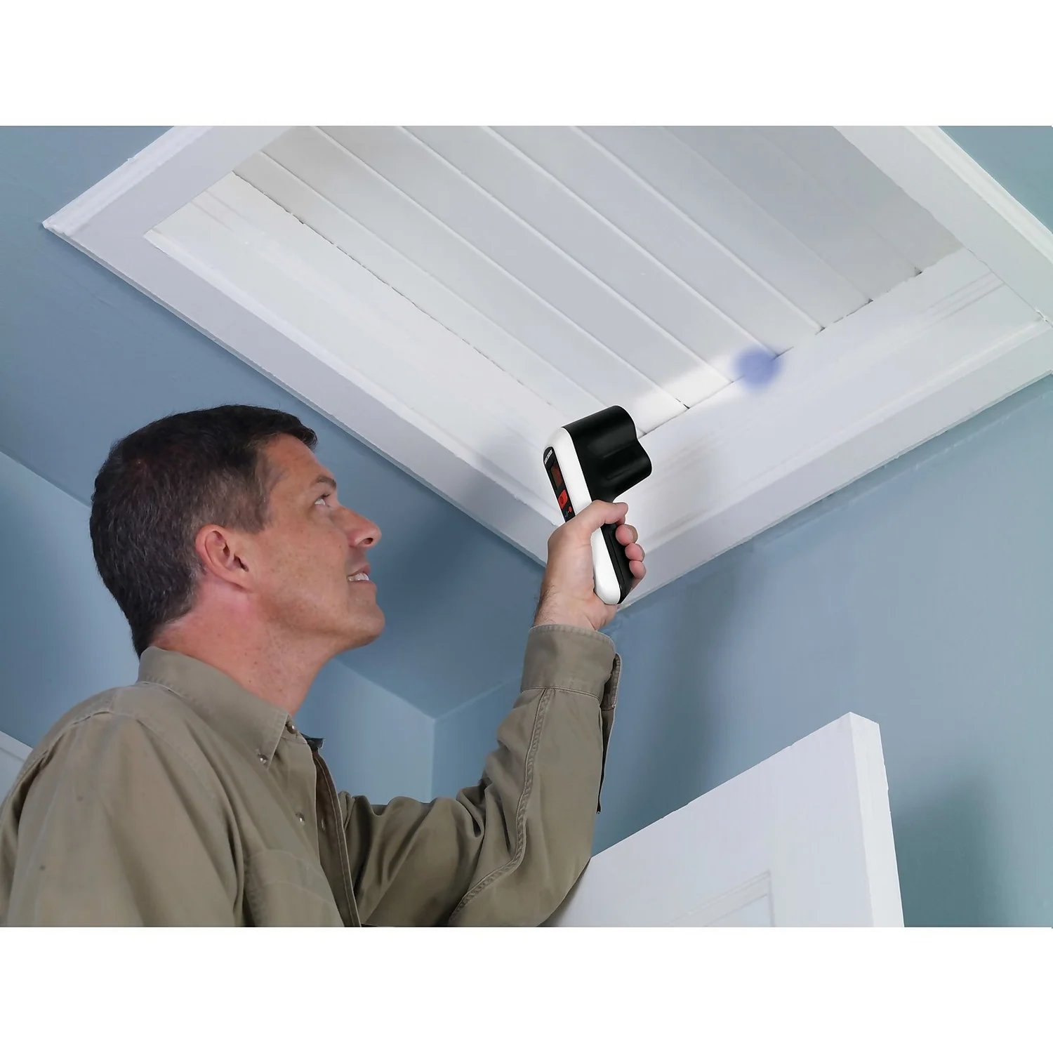 Black & Decker Thermal Leak Detector TLD100 12 Black & Decker Thermal Leak Detector TLD100 - Image 10