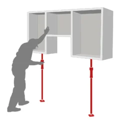 PIHER Multi Prop P0 40-60cm -Stanley Shop 14540637 1875045470803297